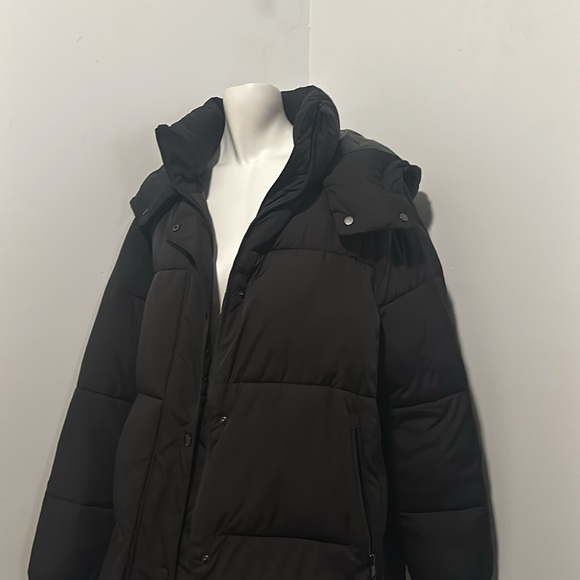 ZARA PUFFER - Picture 2 of 13
